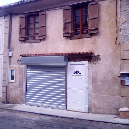 Village Ou Il Fait Bon De Vivre Mauleon-Barousse Exterior photo
